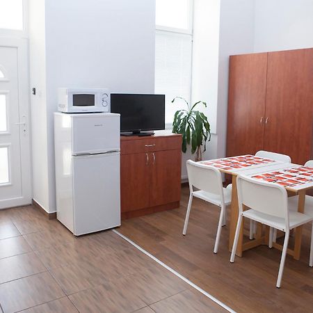 Cute Downtown Studios Budapeszt Zewnętrze zdjęcie