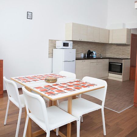 Cute Downtown Studios Budapeszt Zewnętrze zdjęcie