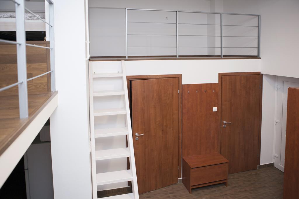 Cute Downtown Studios Budapeszt Zewnętrze zdjęcie