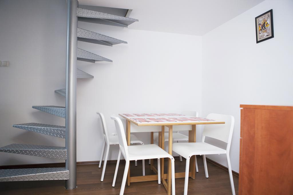 Cute Downtown Studios Budapeszt Zewnętrze zdjęcie
