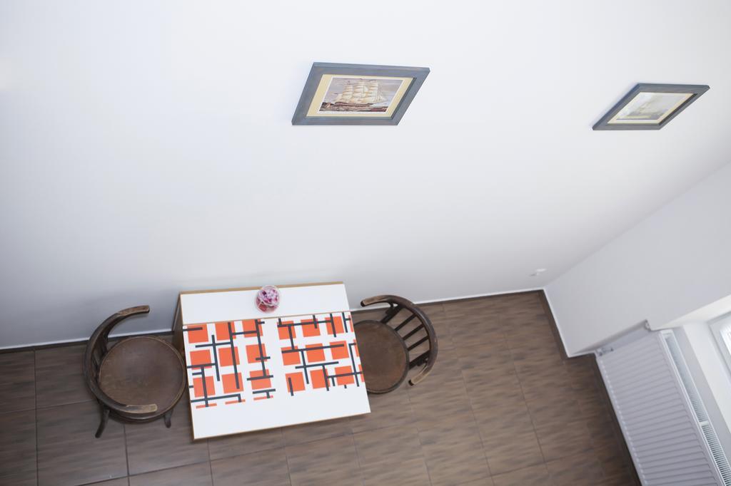 Cute Downtown Studios Budapeszt Zewnętrze zdjęcie