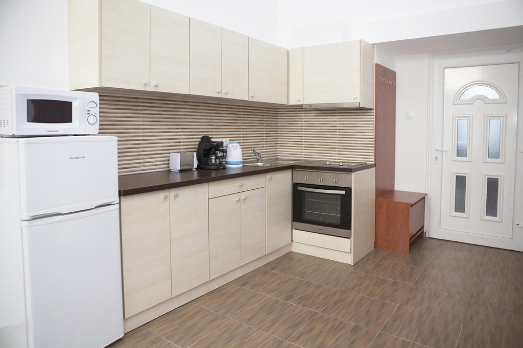 Cute Downtown Studios Budapeszt Zewnętrze zdjęcie