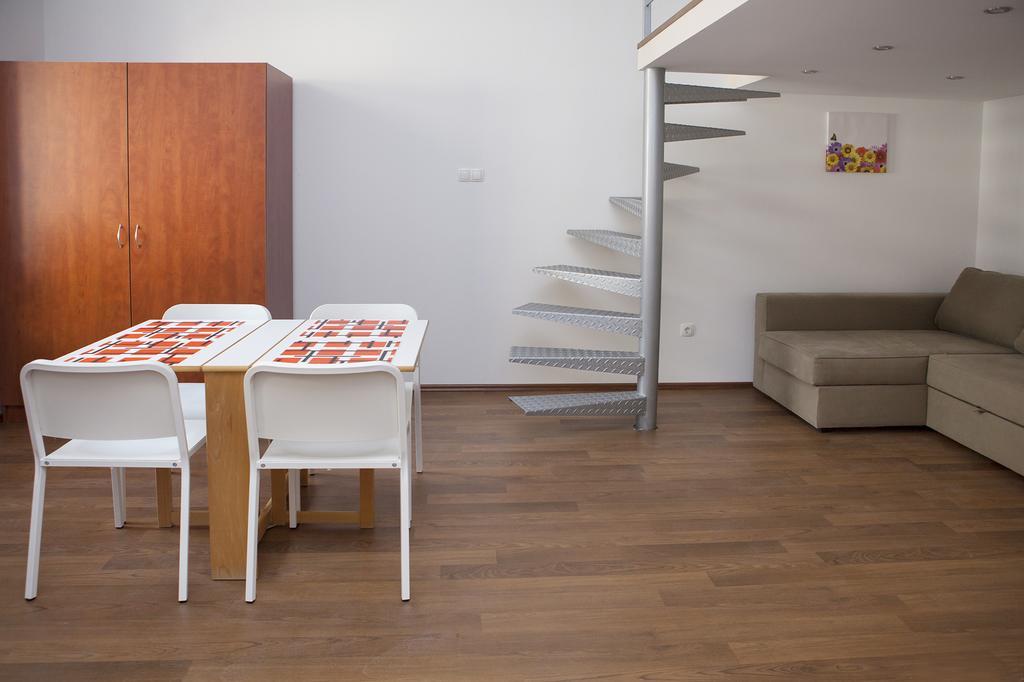Cute Downtown Studios Budapeszt Zewnętrze zdjęcie