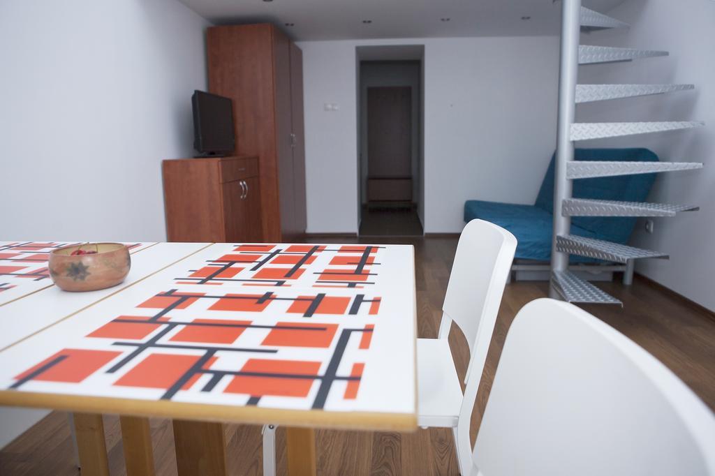 Cute Downtown Studios Budapeszt Zewnętrze zdjęcie