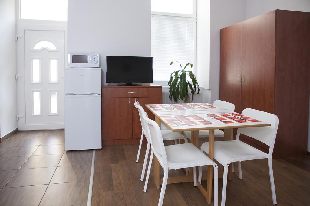 Cute Downtown Studios Budapeszt Zewnętrze zdjęcie