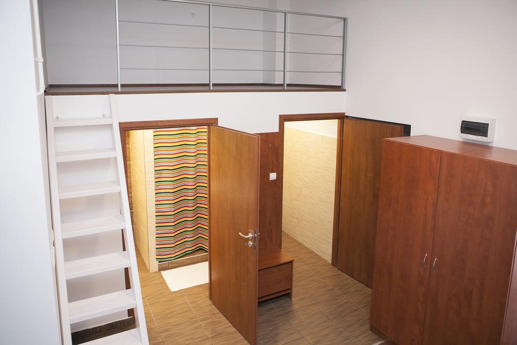 Cute Downtown Studios Budapeszt Zewnętrze zdjęcie