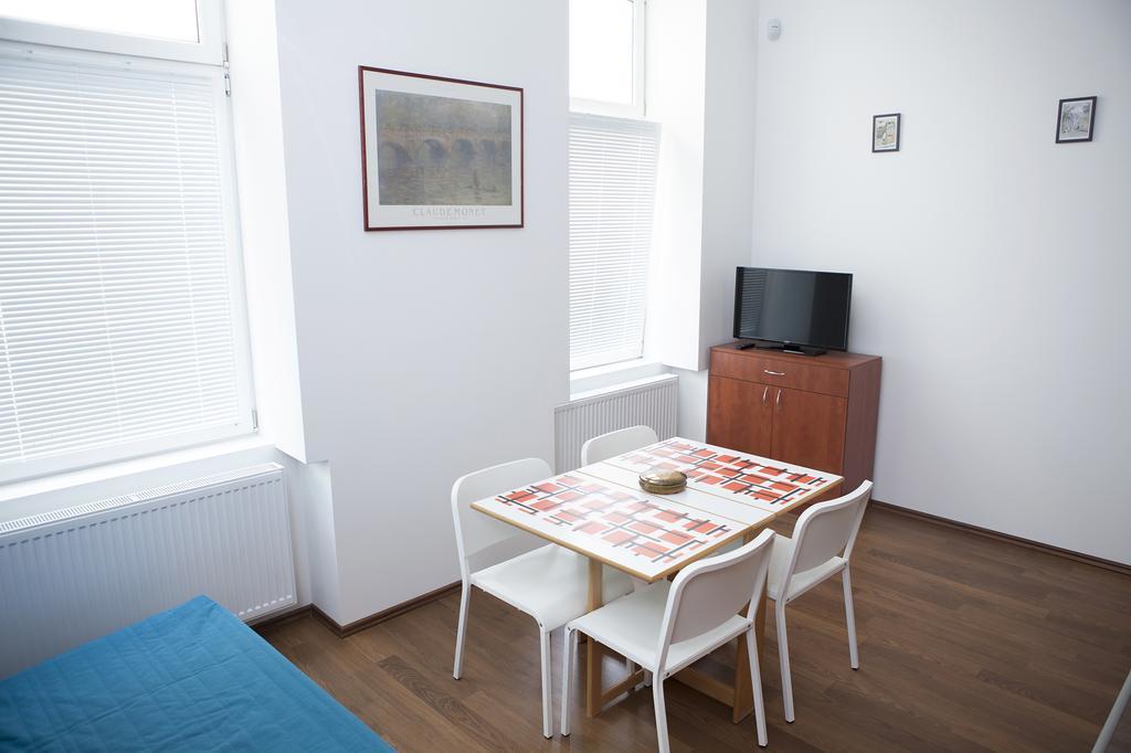 Cute Downtown Studios Budapeszt Zewnętrze zdjęcie