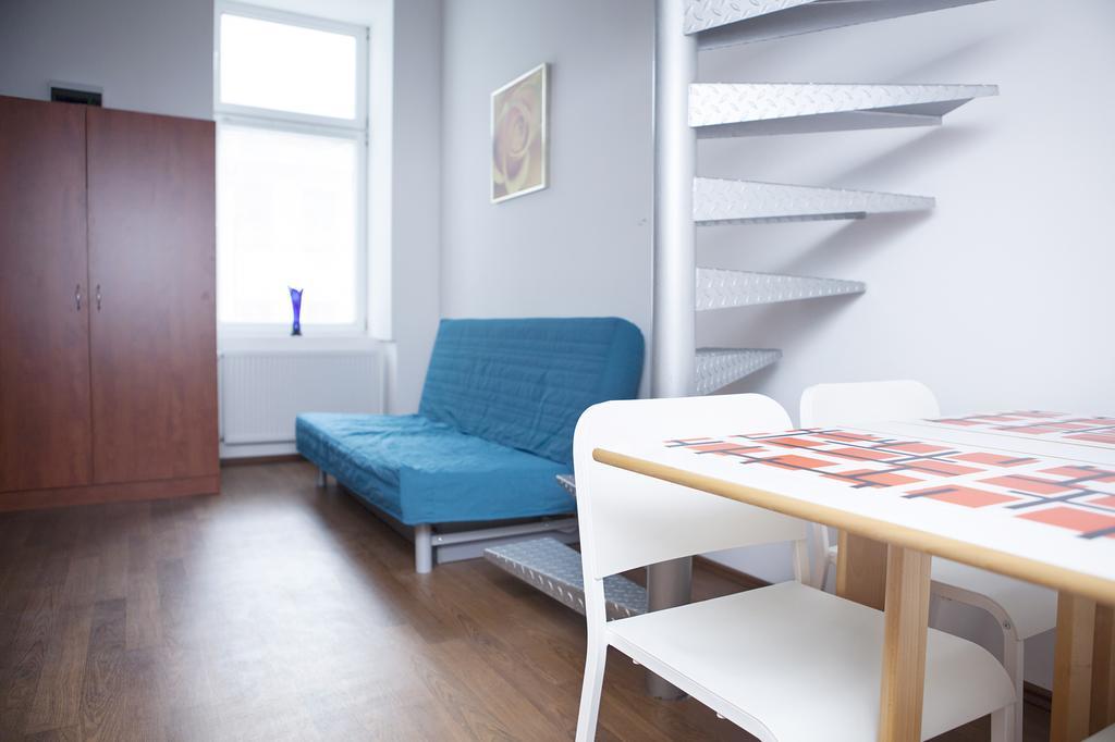 Cute Downtown Studios Budapeszt Zewnętrze zdjęcie