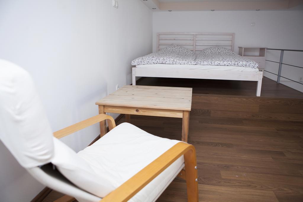 Cute Downtown Studios Budapeszt Zewnętrze zdjęcie