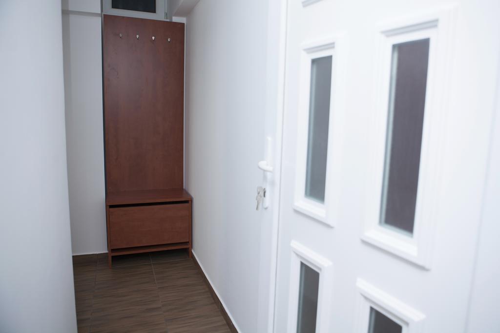 Cute Downtown Studios Budapeszt Zewnętrze zdjęcie