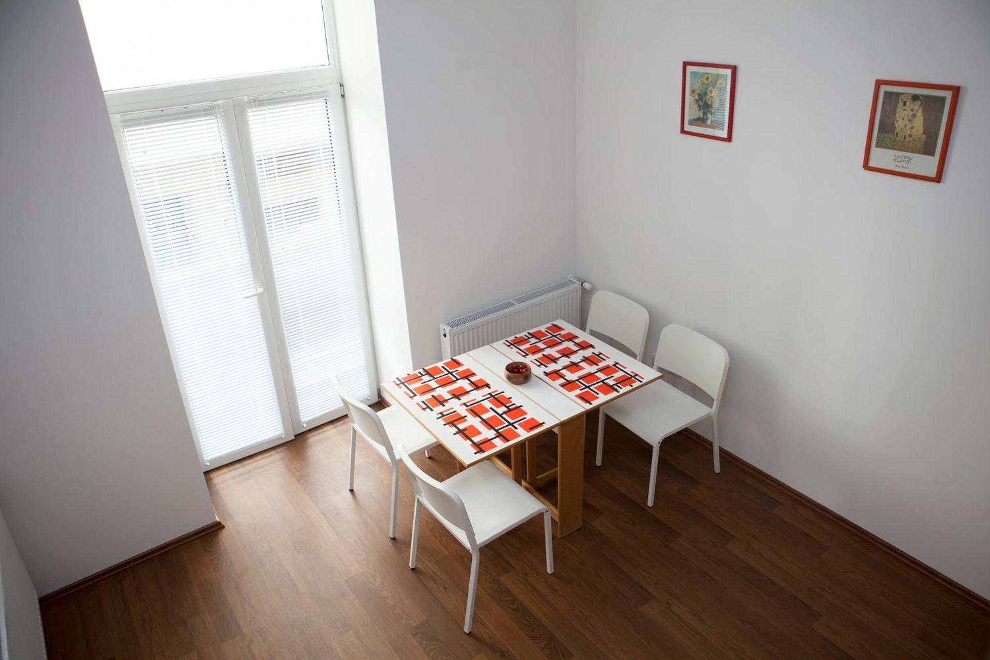 Cute Downtown Studios Budapeszt Zewnętrze zdjęcie