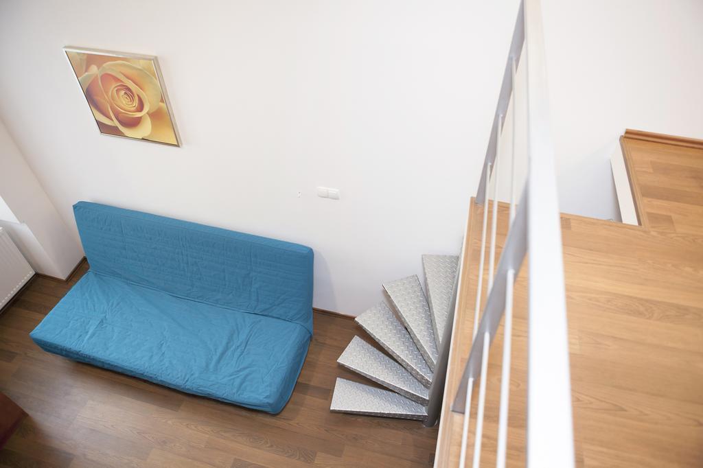 Cute Downtown Studios Budapeszt Zewnętrze zdjęcie