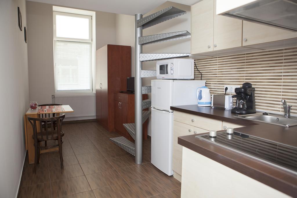 Cute Downtown Studios Budapeszt Zewnętrze zdjęcie