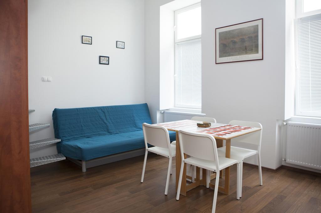 Cute Downtown Studios Budapeszt Zewnętrze zdjęcie